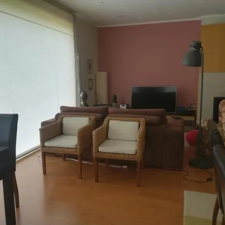 Casa Do Salgueiral Holiday home