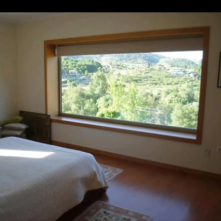 Holiday home Casa Do Salgueiral