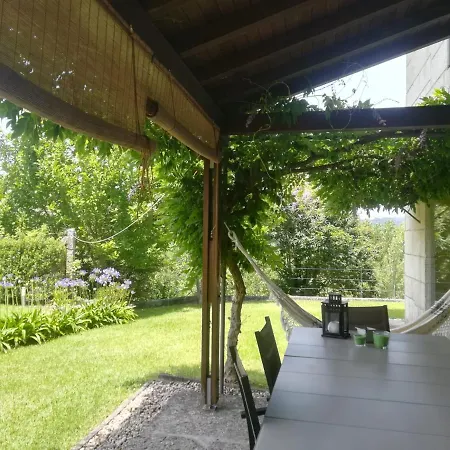 Casa Do Salgueiral Holiday home