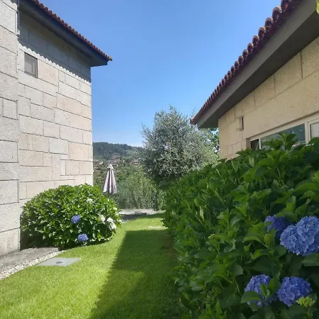 Casa Do Salgueiral Holiday home