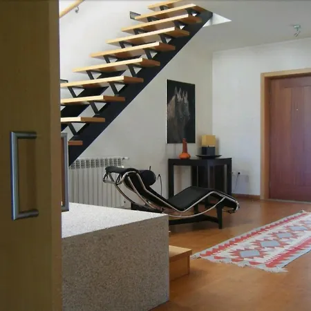 Holiday home Casa Do Salgueiral