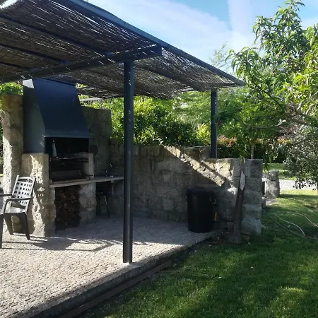 Casa Do Salgueiral *