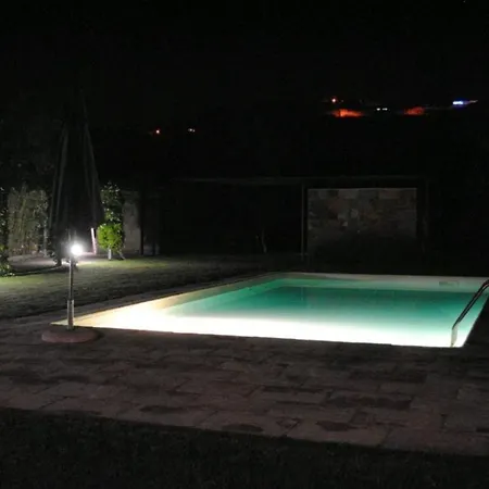 Holiday home Casa Do Salgueiral *