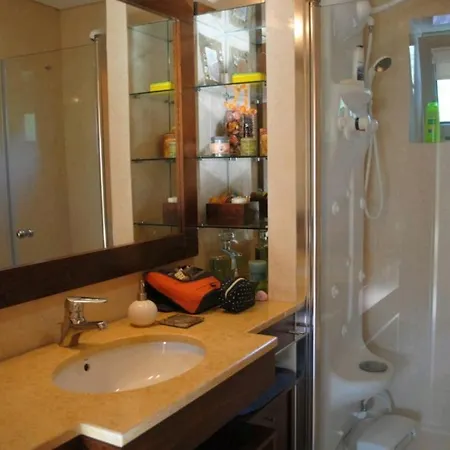 Holiday home Casa Do Salgueiral Amarante