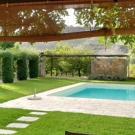 Holiday home Casa Do Salgueiral *
