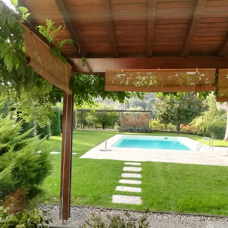 Casa Do Salgueiral Holiday home *