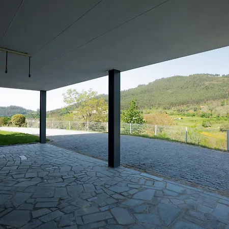 Casa Do Salgueiral - Ponte De Lima - Viana Do Castelo Feriehus *