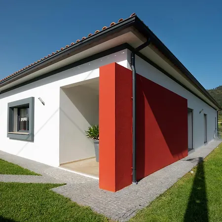Feriehus Casa Do Salgueiral - Ponte De Lima - Viana Do Castelo